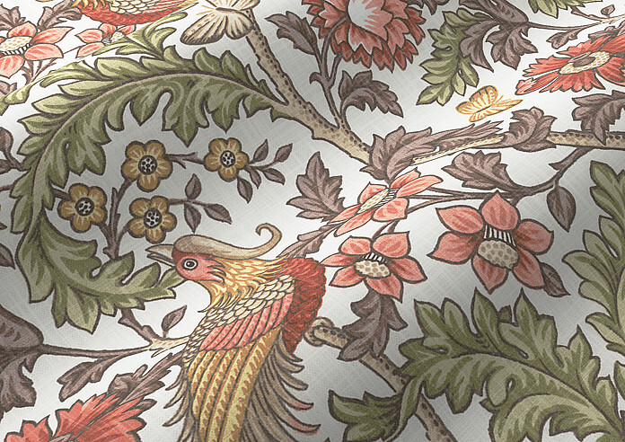 Oakmere, Henna - Roman Blind - Image 4
